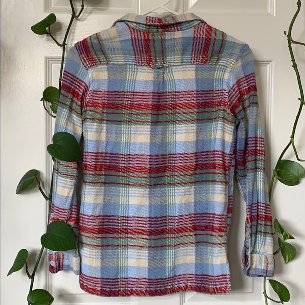 Angelique Juniors Flannel - Picture 4 of 4